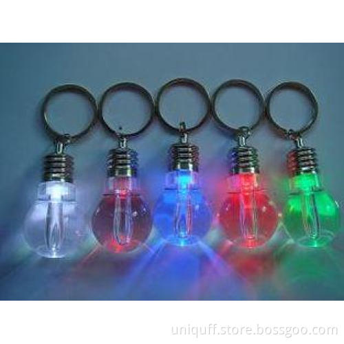 8GB 16GB Customized Light Bulb Unique USB Flash Drive With